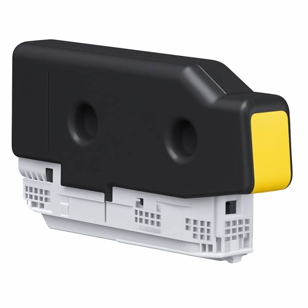 Tinta Compatible con Epson AM-C550 T08Q4 Amarillo