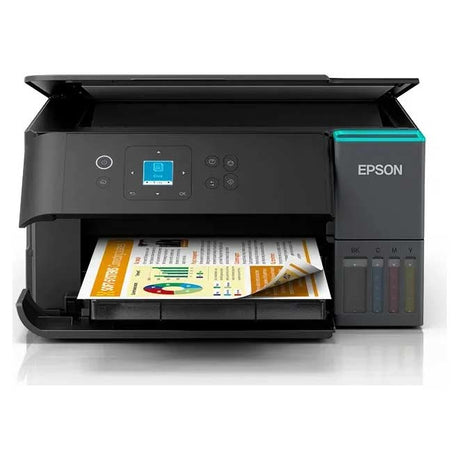Epson EcoTank ET-2950 – Impresora multifunción A4