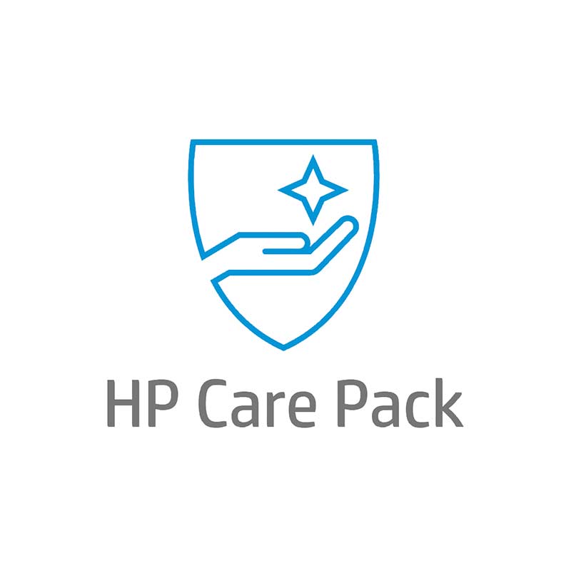 Servicio HP Care Pack Electrónico – Instalación y Configuración