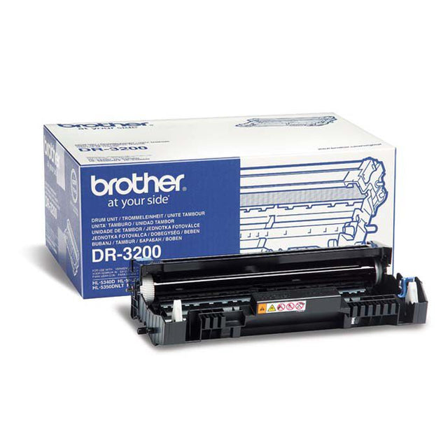 Tambor DR3200 Brother HL5340/HL5350/DCP8085/MFC8890