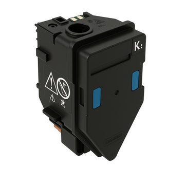 Tóner Compatible Konica Minolta TNP-79 / 80 / 81 Negro