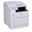 Impresora multifunción láser color OKI MC554dn A4