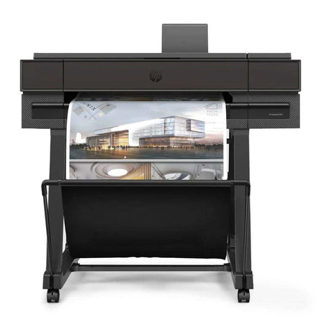 Plotter HP DesignJet T870 A1 AM0X9A