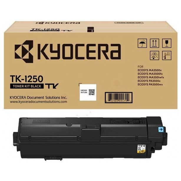 Tóner Kyocera TK-1250 1T0C3H0NL0 Original