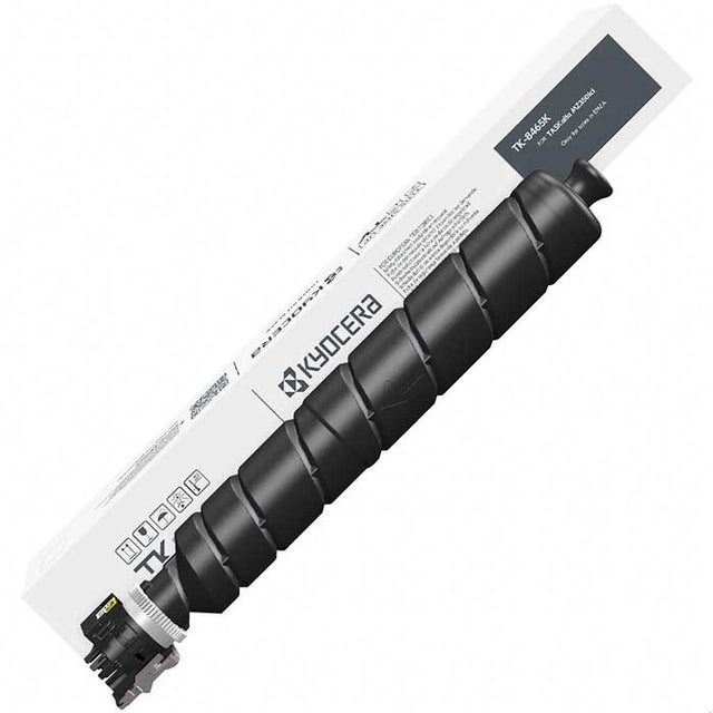 Tóner Kyocera TK-8465K negro original