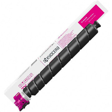 Tóner Kyocera TK-8465M Magenta original