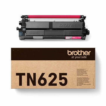 Tóner Brother TN625M magenta original
