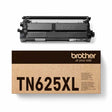 Tóner Brother TN625XLBK negro original
