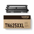 Tóner Brother TN625XXLBK negro original