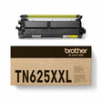 Tóner Brother TN625XXLY amarillo original