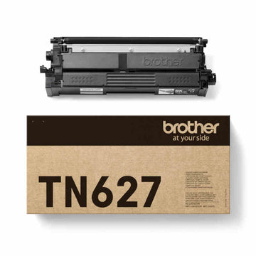 Tóner Brother TN627BK negro original