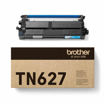 Tóner Brother TN627C Cian original