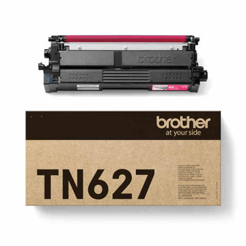 Tóner Brother TN627M magenta original