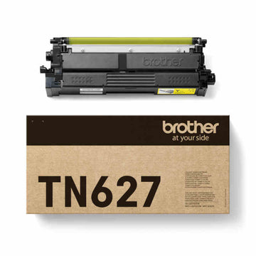 Tóner Brother TN627Y amarillo original