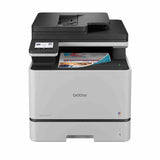 Brother MFC-L8730CDW multifunción láser color