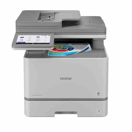 Brother MFC-L8970CDW Multifunción láser color
