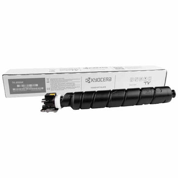 Tóner Kyocera TK8555K (1T02XC0NL0) Negro original