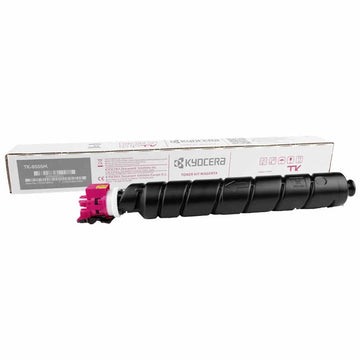 Tóner Kyocera TK8555M (1T02XCBNL0) Magenta original