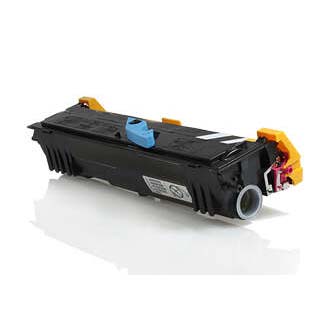 Tóner compatible con Epson Aculaser M1200 Negro 0522
