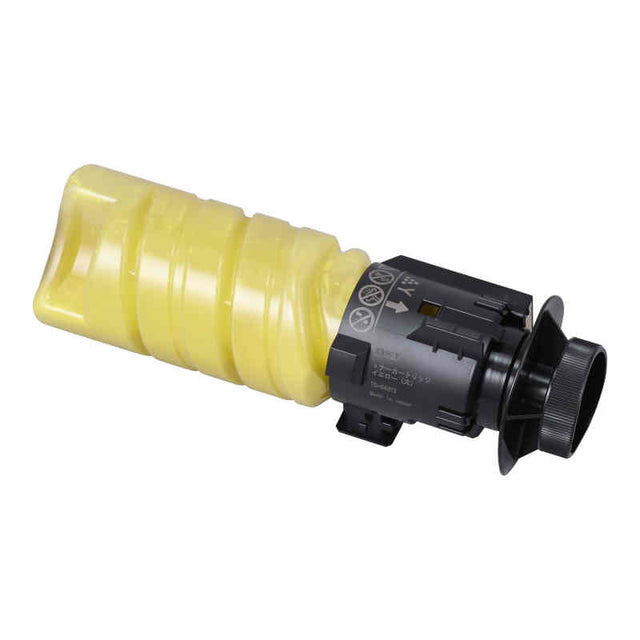 Tóner OKI MC554dn Amarillo 2K original