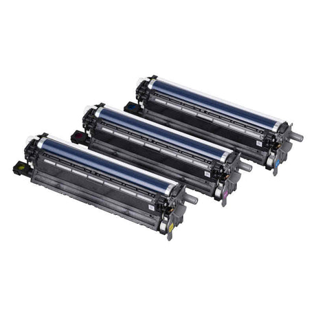 Tambor OKI MC554dn Colores Original