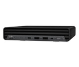 PC sobremesa HP ELITE MINI 800 G9 DE8R7ET#ABE vista 3