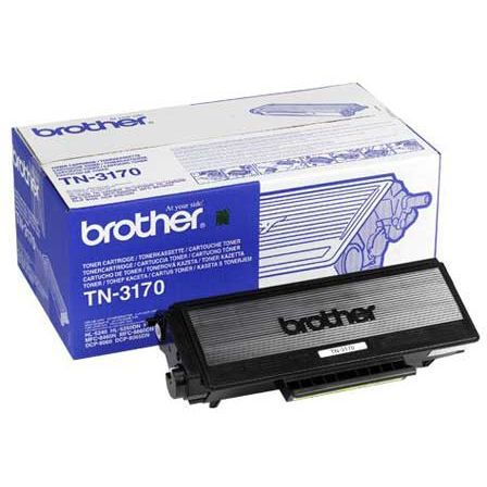 Brother TN3170 Tóner original
