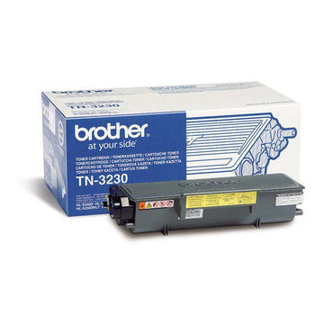 Brother TN3230 Tóner Original