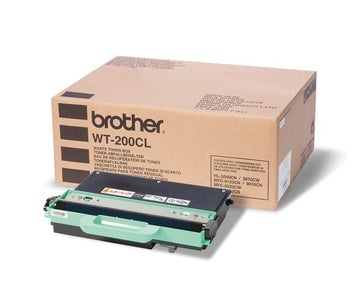 Bote Toner Residual WT200CL Brother HL3040/HL3070/MFC9120/9320