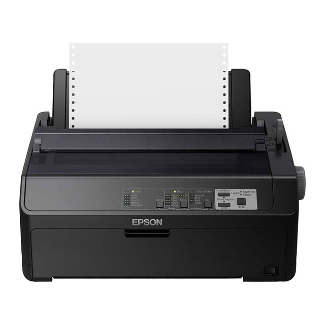 Impresora Matricial Epson FX-890II C11CF37401