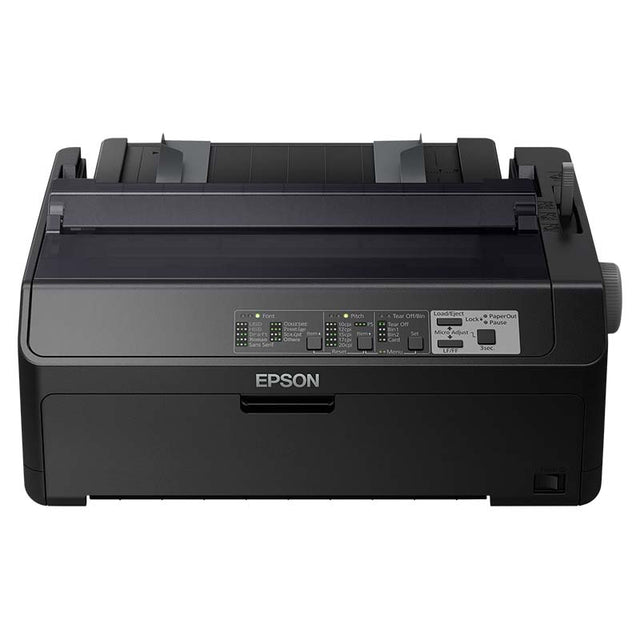 Impresora Matricial Epson LQ-590II C11CF39401
