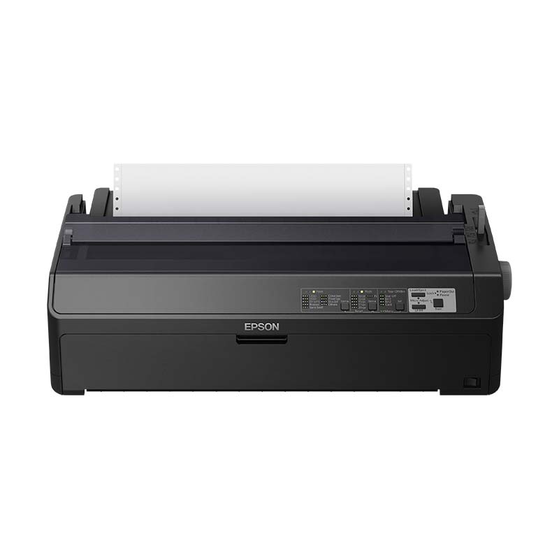 Impresora Matricial Carro Ancho Epson LQ-2090IINT C11CF40402A0