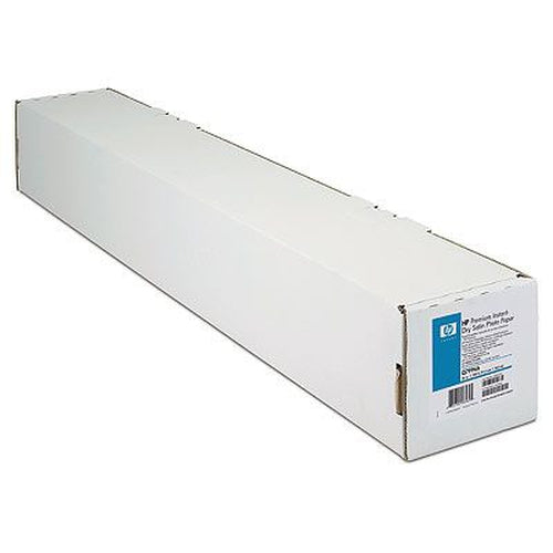 Papel Fotografico Plotter HP Satinado Q7994A A0 260GR imagen 1