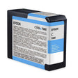 Tinta Cian T5802 Epson Stylus Pro 3800 80ML