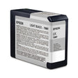 Tinta Gris T5807 Epson Stylus Pro 3800 80ml