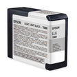 Tinta Gris Claro T5809 Epson Stylus Pro 3800 80ml