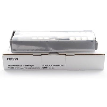 Cartucho de mantenimiento T5820 Epson Stylus pro 3800
