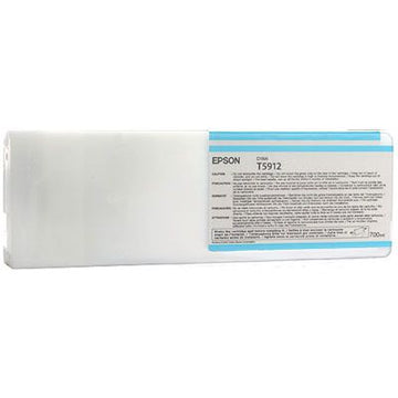 Tinta Cian T5912 Epson Stylus Pro 11880 700ML