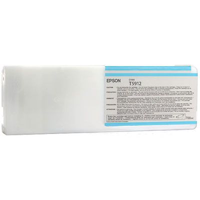 Tinta Cian T5912 Epson Stylus Pro 11880 700ML