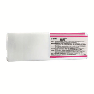 Tinta Magenta T5913 Epson Stylus Pro 11880 700ML