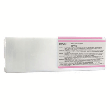 Tinta Magenta Claro T5916 Epson Stylus Pro 11880 700ML