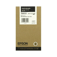 Tinta Negro Foto T6031 Epson Stylus Pro 7800/9800 220ml