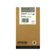 Tinta Gris T6037 Epson Stylus Pro 7800/9800 220ML