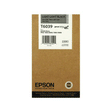 Tinta Gris Claro T6039 Epson Stylus Pro 7800/9800 220ml