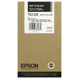 Tinta Negro Mate T6128 Epson Stylus Pro 7400/9400 220ml
