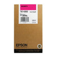 Cartucho de Tinta Epson T6143 Magenta C13T614300