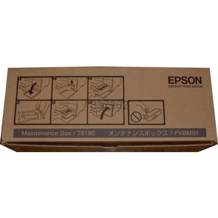 CAJA MANTENIMIENTO T6190 EPSON BUSSINES INKJET B300/B500