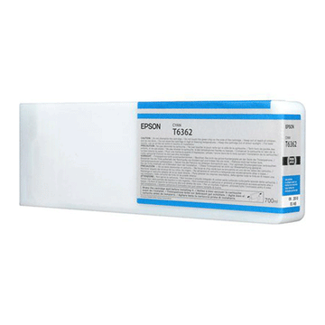 Tinta Cian Epson T6362 Stylus Pro 7900/9900 700ML