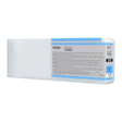 Tinta Cian Claro Epson T6365 Stylus Pro 7900/9900 700ML