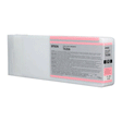 Tinta Magenta Claro Epson T6366 Stylus Pro 7900/9900 700ML